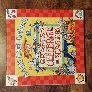 Vintage, Crafts to Celebrate the Seasons|Mary Engelbreit